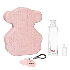 Mujer TOUS EAU DE TOILETTE Estuche