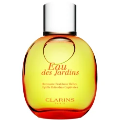 Mujer CLARINS Eau des Jardins