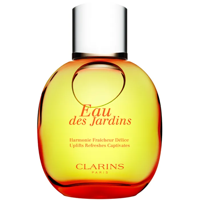 Mujer CLARINS Eau des Jardins