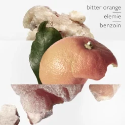 Mujer HERMÈS Eau des Merveilles