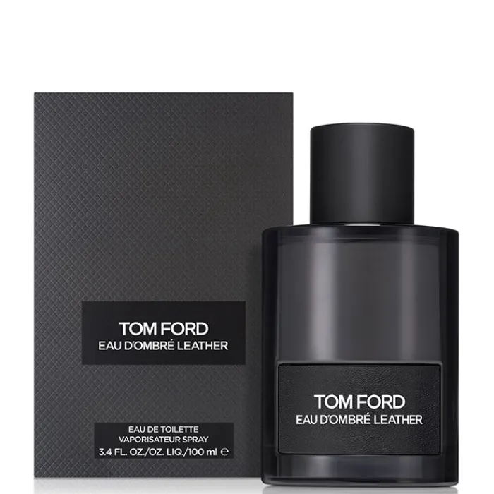 Hombre TOM FORD Eau D'Ombré Leather