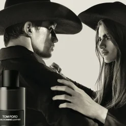 Hombre TOM FORD Eau D'Ombré Leather