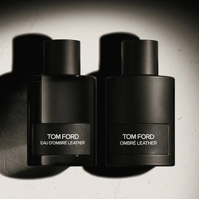 Hombre TOM FORD Eau D'Ombré Leather