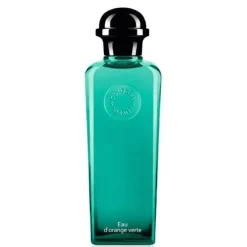 Mujer HERMÈS Eau d'Orange Verte