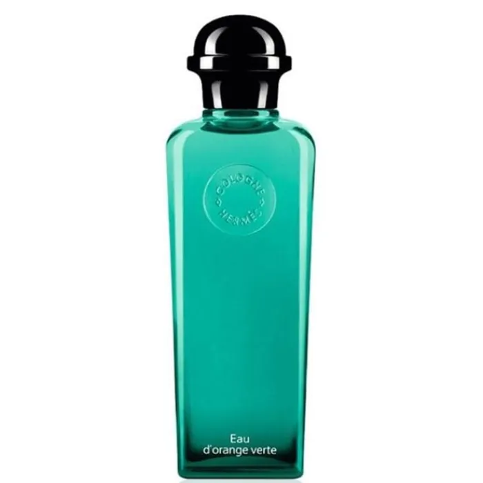 Mujer HERMÈS Eau d'Orange Verte