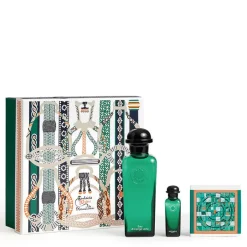 Mujer HERMÈS Eau d'Orange Verte Estuche