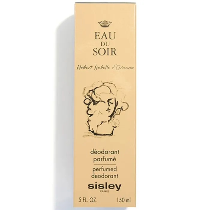SISLEY Eau du Soir Déodorant Parfumé Spray