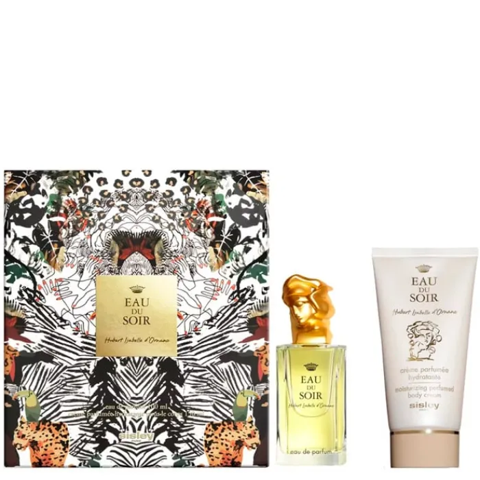 Mujer SISLEY Eau du Soir Estuche