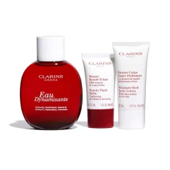 Mujer CLARINS Eau Dynamisante Estuche