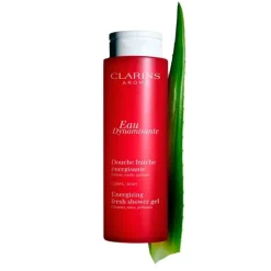CLARINS Eau Dynamisante Gel de Ducha