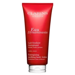 CLARINS Eau Dynamisante Leche Hidratante