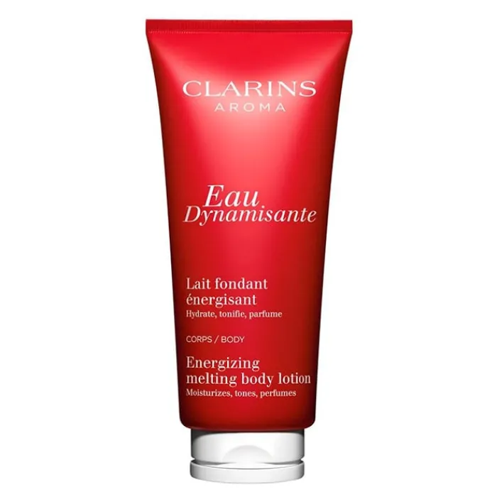 CLARINS Eau Dynamisante Leche Hidratante