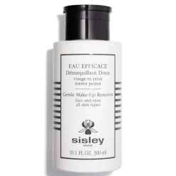 SISLEY Eau Efficace Agua Desmaquillante