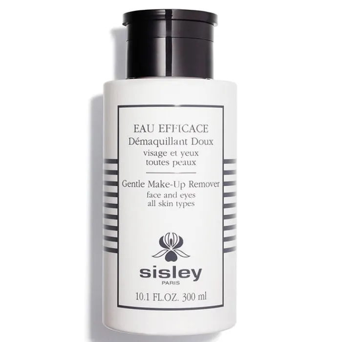 SISLEY Eau Efficace Agua Desmaquillante