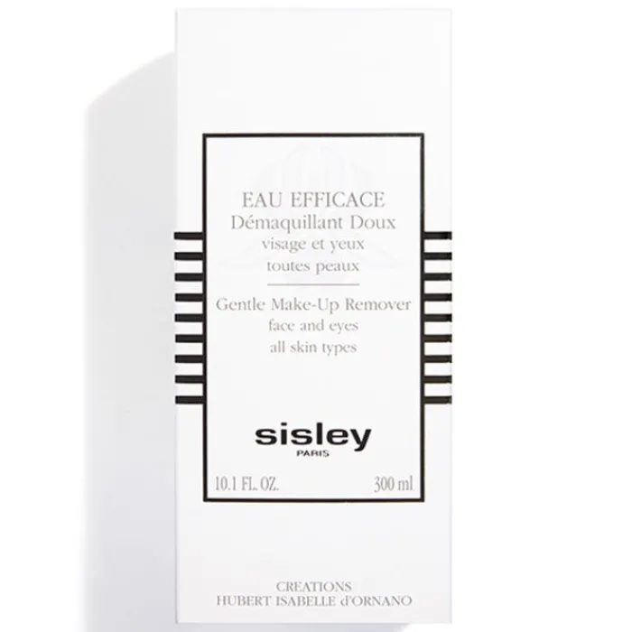 SISLEY Eau Efficace Agua Desmaquillante