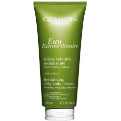 CLARINS Eau Extraordinaire Crème Veloutée Revitalisante