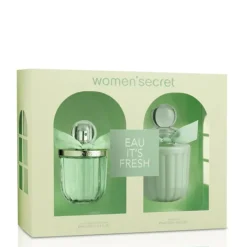 Women'Secret Eau It's Fresh Estuche