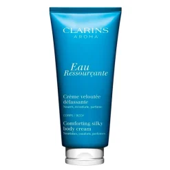 CLARINS Eau Ressourcante Crema de Cuerpo