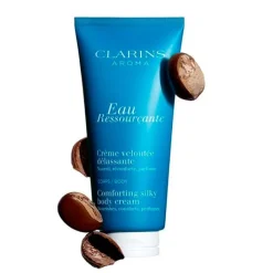 CLARINS Eau Ressourcante Crema de Cuerpo