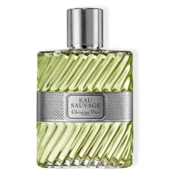 Hombre Dior EAU SAUVAGE
