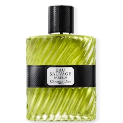 Hombre Dior EAU SAUVAGE PARFUM