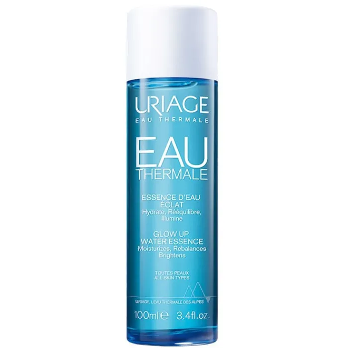 Hombre Uriage Eau Thermale Esencia de Agua Iluminadora