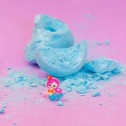 Martinelia Egg Bath Bomb