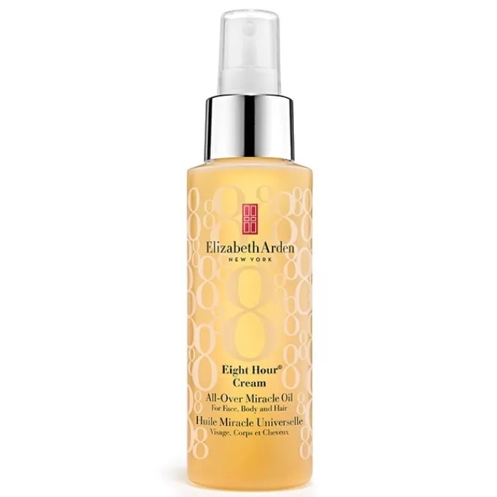 ELIZABETH ARDEN Eight Hour Cream All Over Miracle Oil