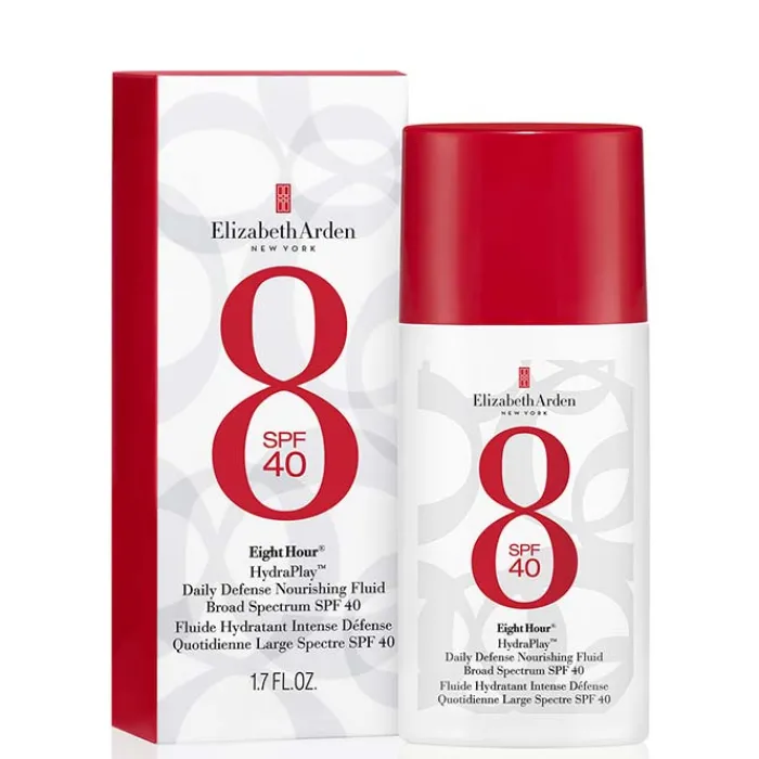 ELIZABETH ARDEN Eight Hour HydraPlay SPF40