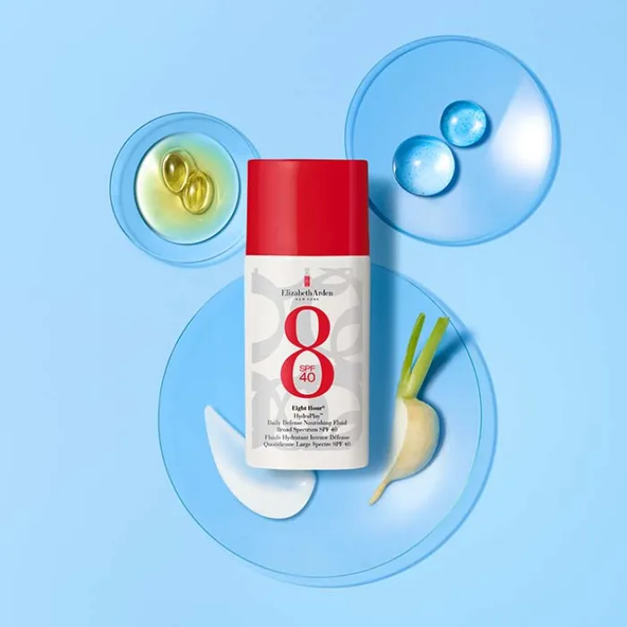 ELIZABETH ARDEN Eight Hour HydraPlay SPF40