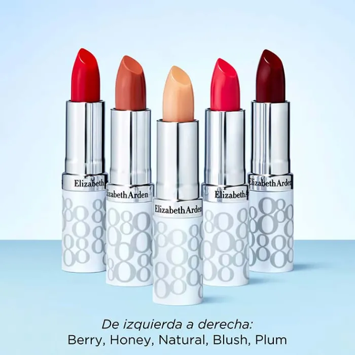 ELIZABETH ARDEN Eight Hour Lipstick Color SPF15