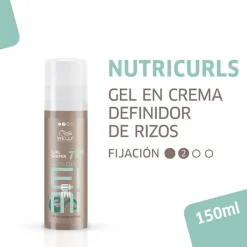 Wella Professionals Eimi Curl Shaper