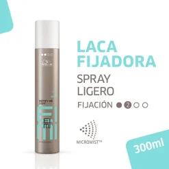 Wella Professionals Eimi Mistify Me Light