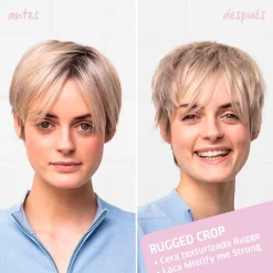 Wella Professionals Eimi Mistify Me Strong