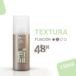 Hombre Wella Professionals Eimi Shape Me