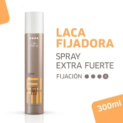 Wella Professionals Eimi Super Set