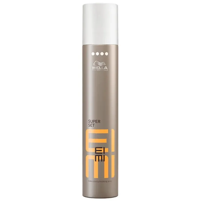Wella Professionals Eimi Super Set