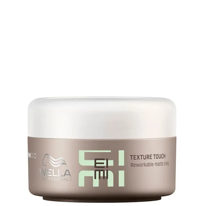 Hombre Wella Professionals Eimi Texture Touch