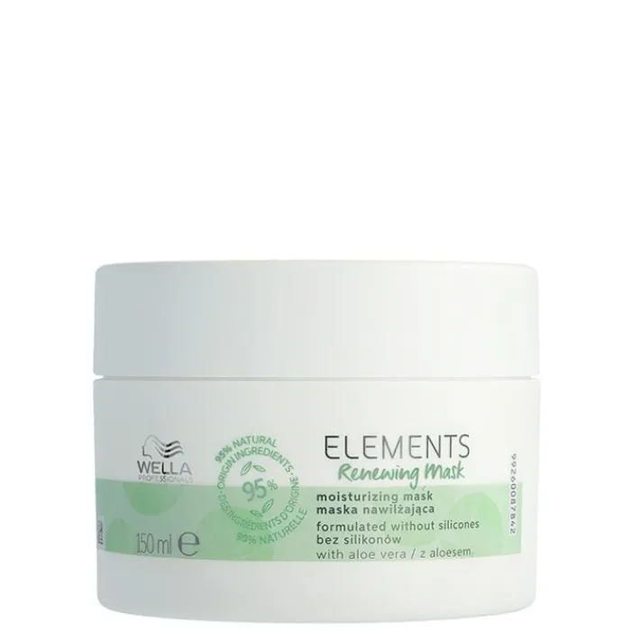 Wella Professionals Elements Renewing Mask