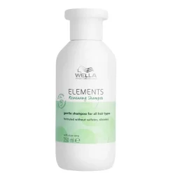 Wella Professionals Elements Renewing Shampoo