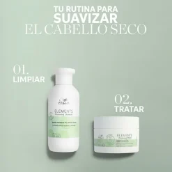 Wella Professionals Elements Renewing Shampoo