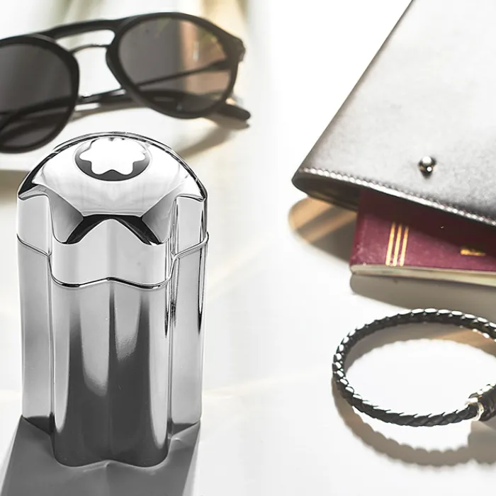 Hombre MONTBLANC EMBLEM INTENSE