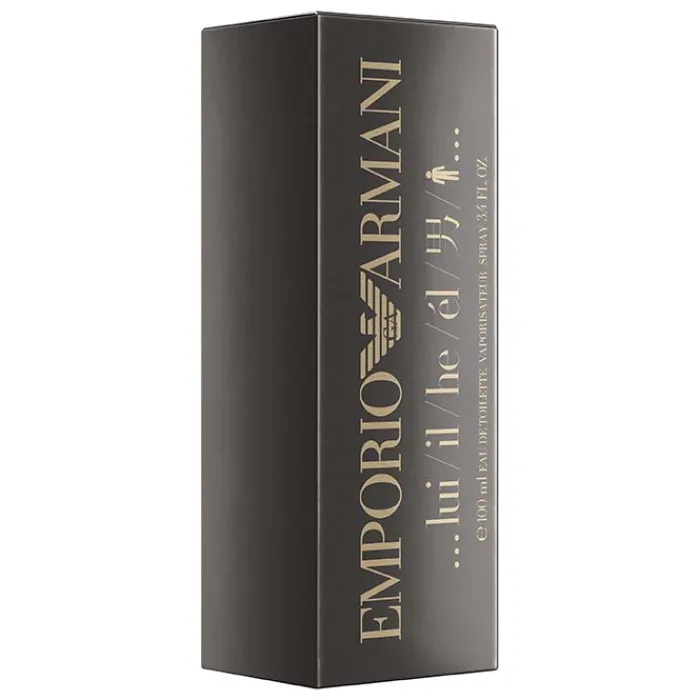 Hombre ARMANI EMPORIO Hombre