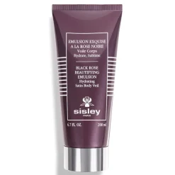 SISLEY Emulsion Exquise à La Rose Noire