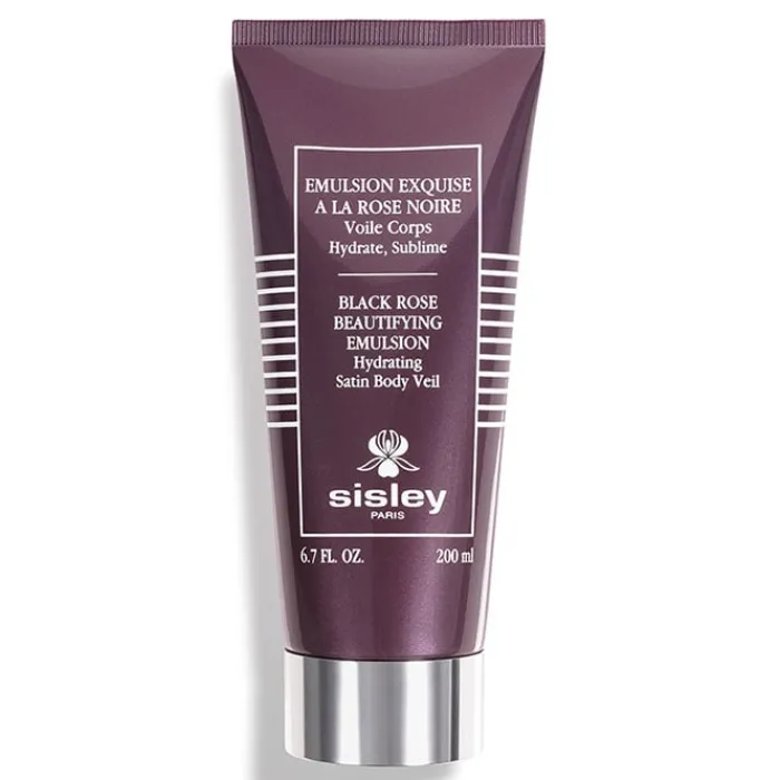 SISLEY Emulsion Exquise à La Rose Noire