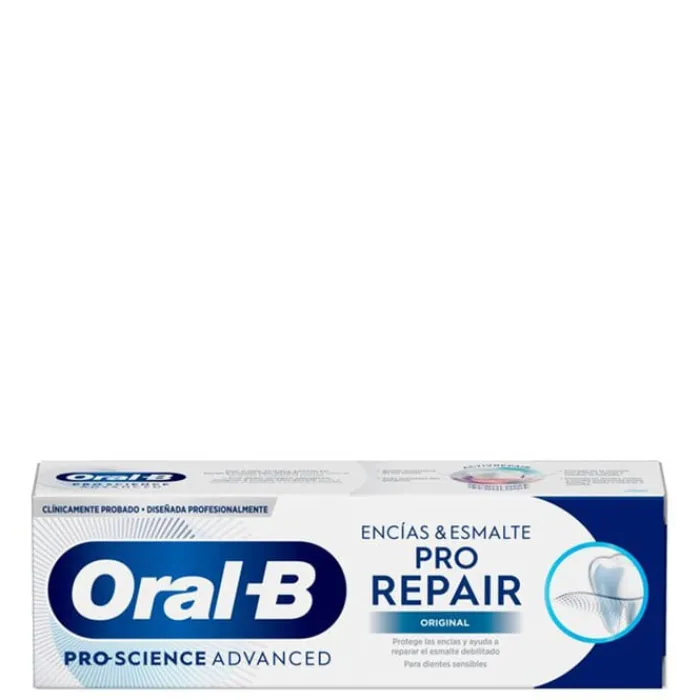 Oral-B Encías & Esmalte Pro-Repair Dentífrico