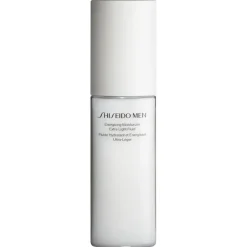 Hombre SHISEIDO MEN Energizing Moisturizer Extra Light Fluid