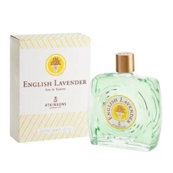 Atkinsons English Lavender EDT