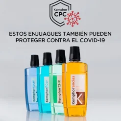 Kemphor Enjuague Bucal Encías