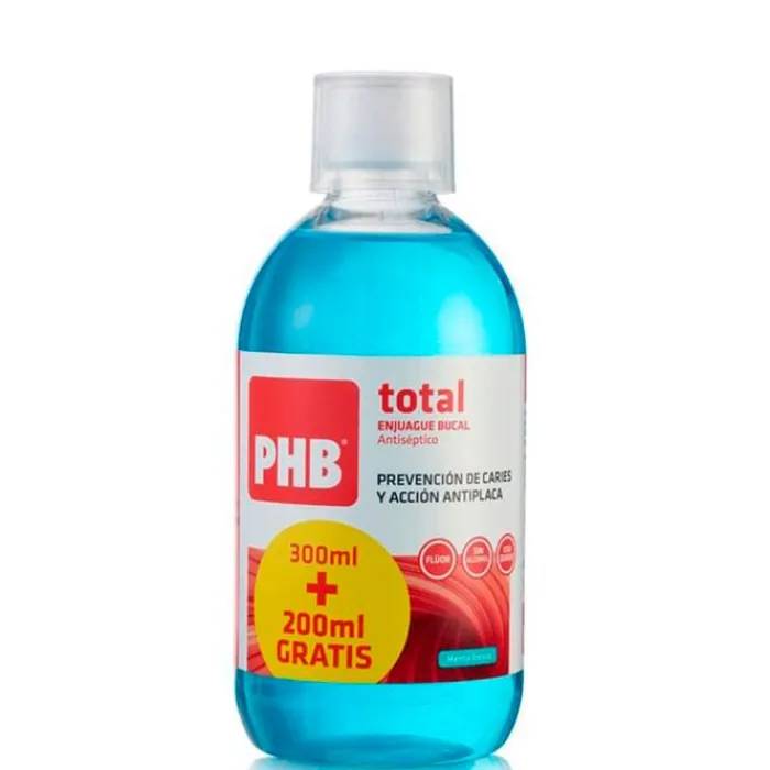 PHB Enjuague Total